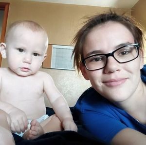 Meet your Posher, Georgia